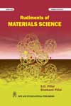 NewAge Rudiments of Materials Science